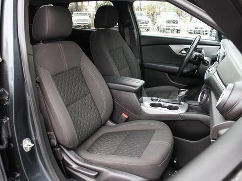 Used 2019 Chevrolet Blazer LT image 35