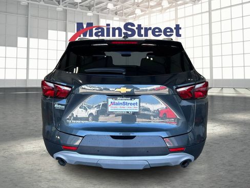 Used 2019 Chevrolet Blazer LT FWD image 4