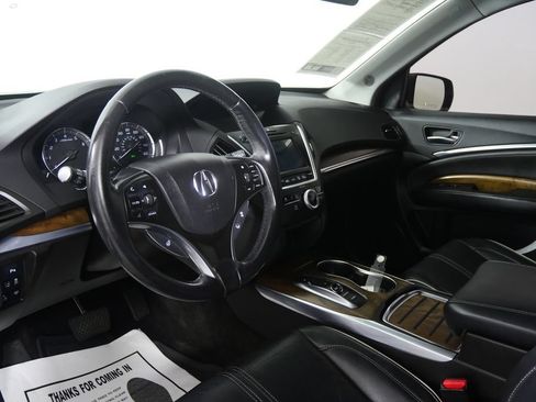 Used 2020 Acura MDX SH-AWD w/ Advance Package image 12
