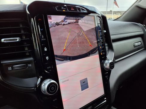 Used 2026 RAM 1500 RHO image 18