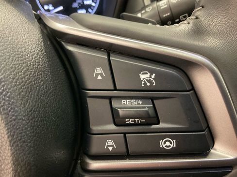 Used 2024 Subaru Outback Touring XT image 13