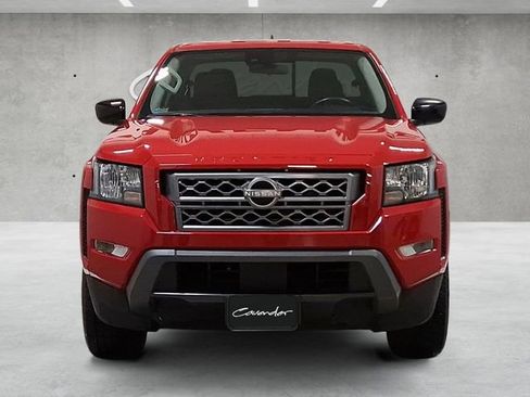 Used 2023 Nissan Frontier SV w/ SV Convenience Package image 18