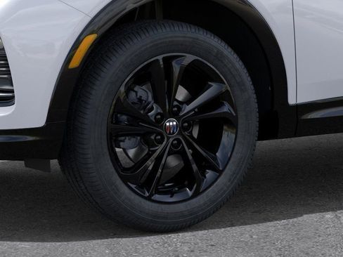 New 2026 Buick Envista Sport Touring FWD image 12