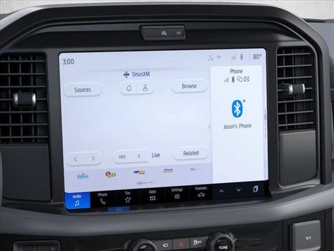 New 2026 Ford F150 XL AWD/4WD image 14
