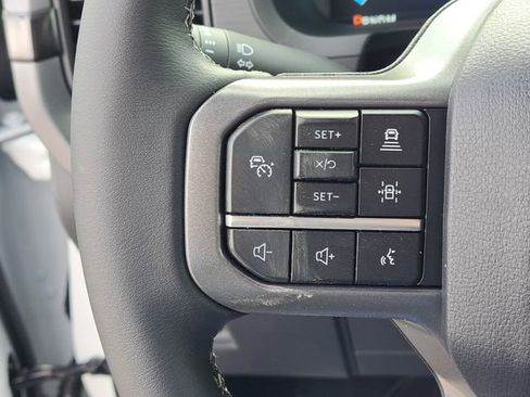 New 2026 Ford F150 XLT w/ Equipment Group 302A MID AWD/4WD image 9