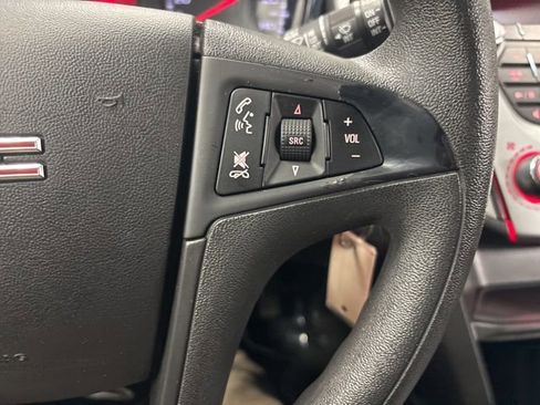 Used 2017 GMC Terrain SLE image 29