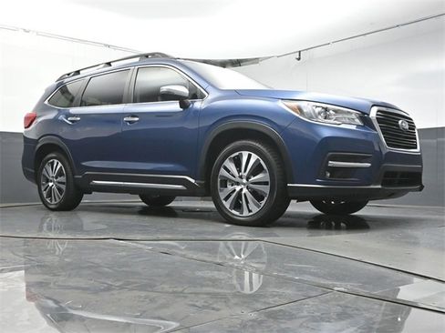 Used 2022 Subaru Ascent Touring image 46