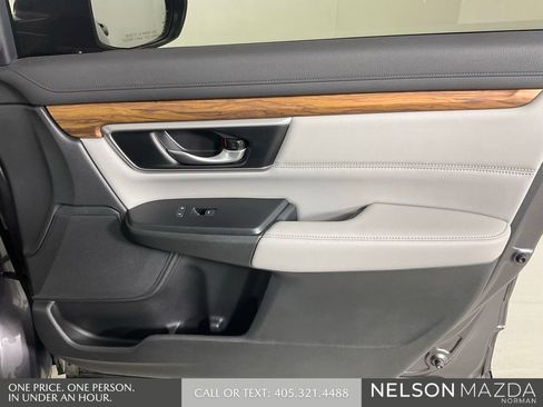 Used 2019 Honda CR-V EX-L image 21