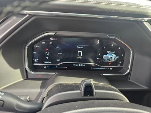Used 2025 GMC Sierra 1500 Denali Ultimate AWD/4WD image 34