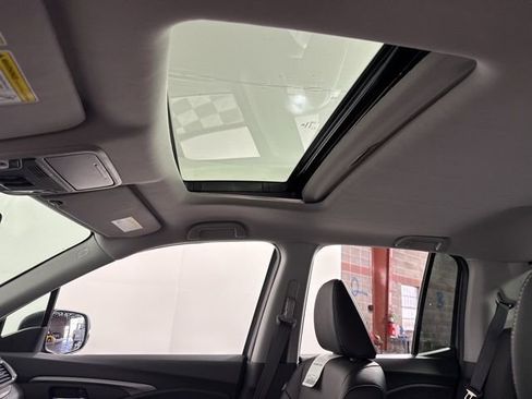 New 2026 Honda Ridgeline RTL image 24