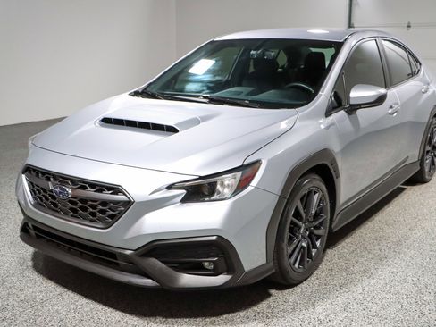 Used 2022 Subaru WRX Premium image 29