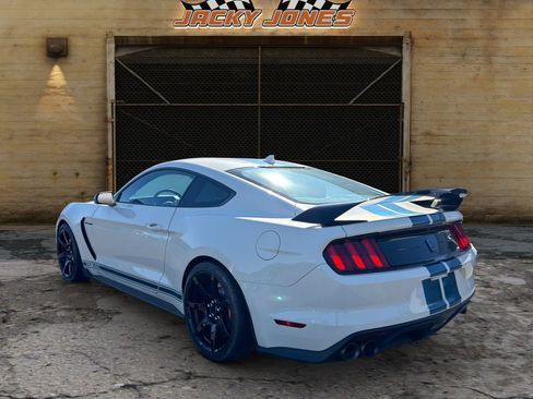 Used 2020 Ford Mustang Shelby GT350R w/ GT350R Equipment Group 920A image 7