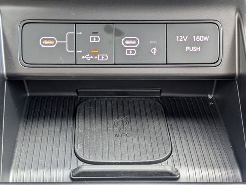 New 2024 Hyundai Kona Limited image 29