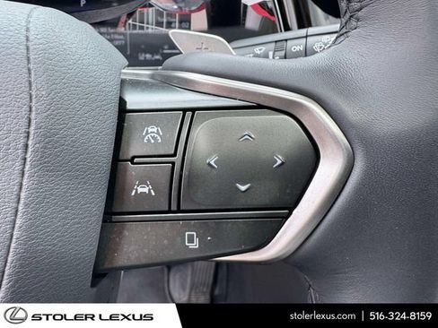 Used 2025 Lexus RX 350 w/ Convenience Package AWD/4WD image 29