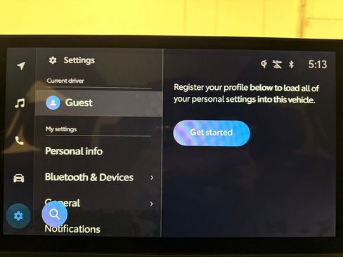 Used 2025 Toyota Tundra TRD Pro image 24