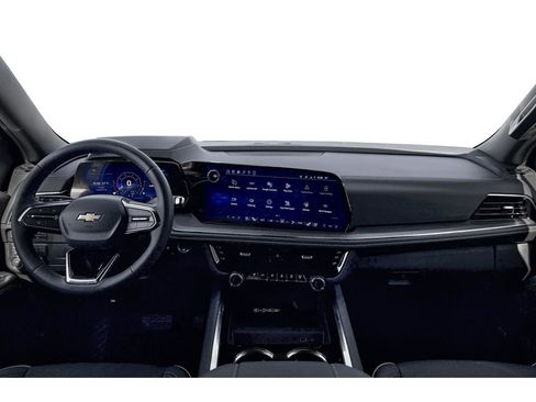 New 2026 Chevrolet Tahoe Premier AWD/4WD image 28