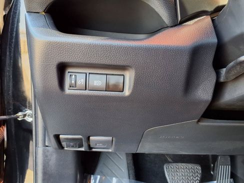 Certified 2024 Toyota RAV4 XLE FWD image 17