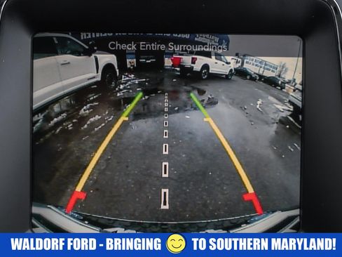 Used 2016 Dodge Durango Limited w/ Nav & Power Liftgate Group image 44