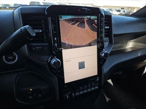 New 2026 RAM 2500 Tradesman image 58