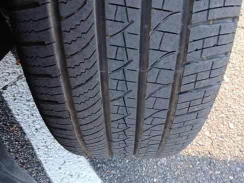 New 2026 Volkswagen Tiguan SEL R-Line image 28