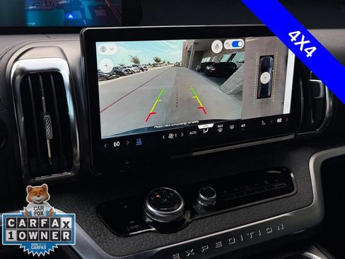 Used 2025 Ford Expedition Tremor AWD/4WD image 8