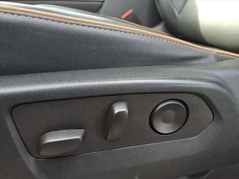 Certified 2023 GMC Yukon XL AT4 w/ AT4 Premium Plus Package image 23