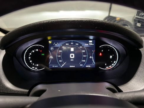 Used 2024 RAM ProMaster 2500 w/ Quick Order Package 22H SLT+ image 10