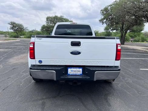 Used 2014 Ford F350 XL w/ Power Equipment Group image 6