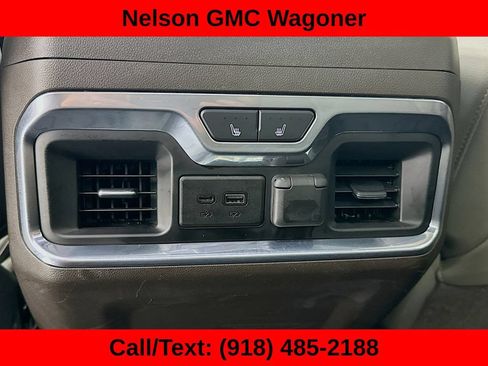 Used 2020 GMC Sierra 1500 SLT AWD/4WD image 26