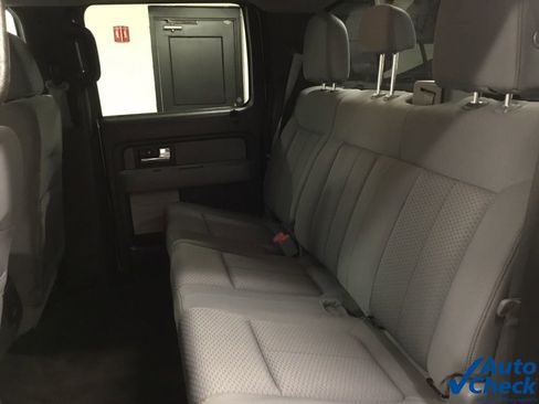 Used 2013 Ford F150 XLT w/ Luxury Equipment Group image 28