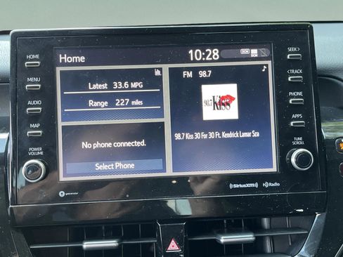 Used 2024 Toyota Camry XSE image 16