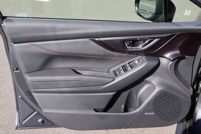 New 2026 Subaru WRX Premium AWD/4WD image 13