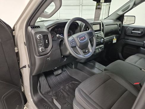 New 2026 GMC Sierra 1500 Pro w/ Graphite Edition image 10