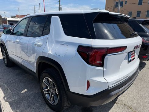 Used 2026 GMC Terrain Elevation AWD/4WD image 13
