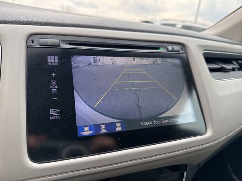 Used 2016 Honda HR-V EX-L image 20