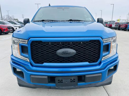 Used 2020 Ford F150 XL w/ Equipment Group 101A Mid image 26