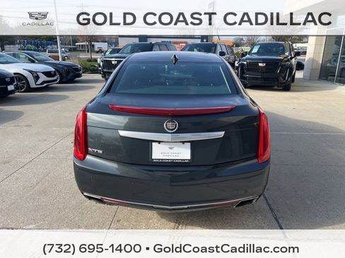 Used 2015 Cadillac XTS Luxury image 3