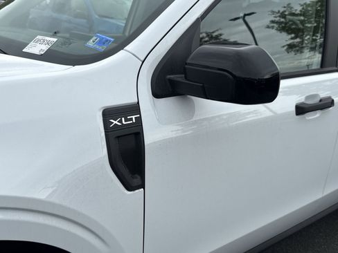 New 2026 Ford Maverick XLT w/ XLT Luxury Package AWD/4WD image 34