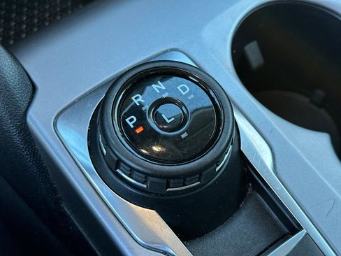 Used 2024 Ford Bronco Sport Big Bend image 34