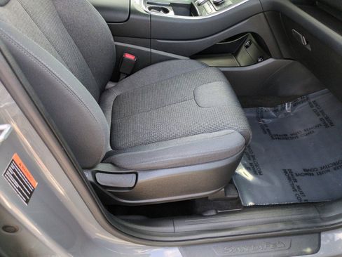 Used 2022 Hyundai Santa Fe XRT AWD/4WD image 48