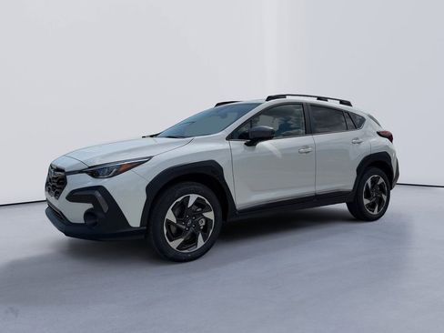 New 2026 Subaru Crosstrek 2.5i Limited AWD/4WD image 7
