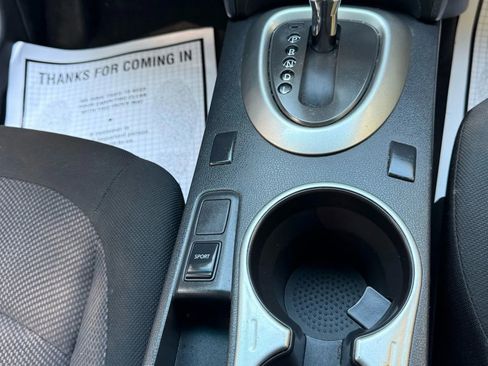 Used 2013 Nissan Rogue S w/ Special Edition Pkg image 15