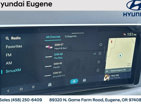 New 2026 Hyundai Tucson SEL AWD/4WD image 20