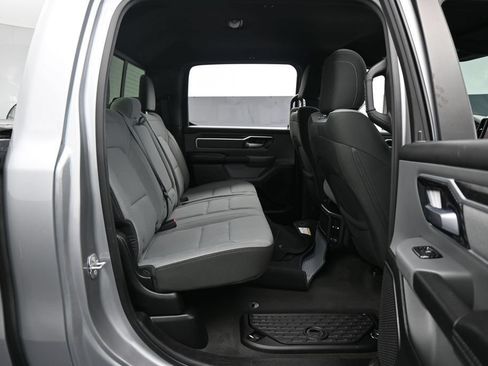 Used 2021 RAM 1500 Big Horn AWD/4WD image 35