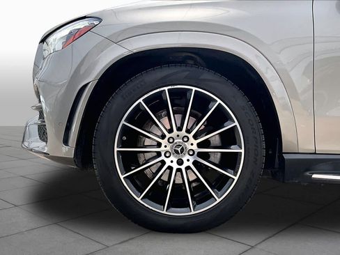 Used 2022 Mercedes-Benz GLE 350 image 11