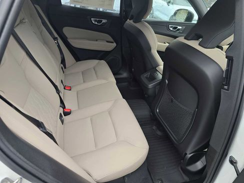 New 2026 Volvo XC60 B5 Plus w/ Climate Package image 13