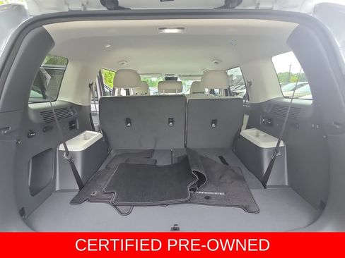 Certified 2026 Hyundai Santa Fe SEL AWD/4WD image 13