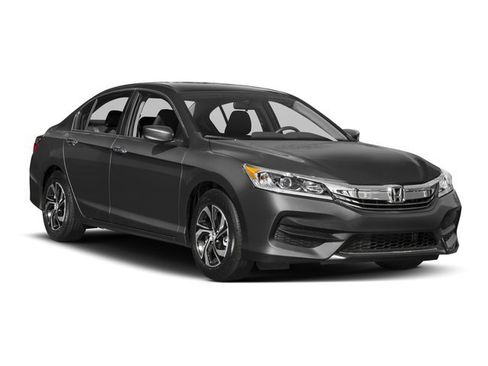 Used 2017 Honda Accord LX image 6
