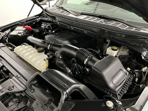 Used 2023 Ford F150 XLT w/ Equipment Group 302A High AWD/4WD image 59