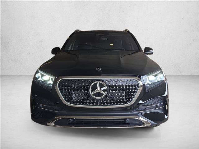 New 2027 Mercedes-Benz GLE 450 4MATIC image 6